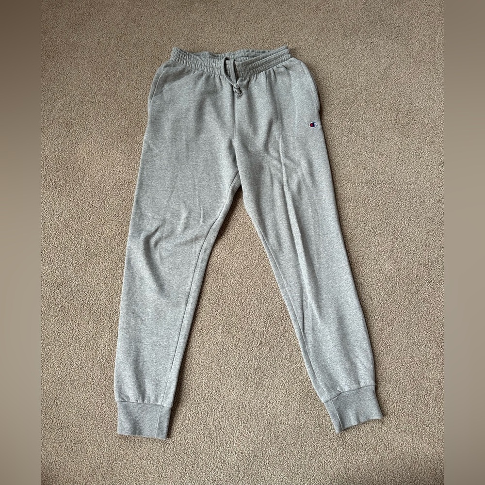 Grey Champion Joggers
